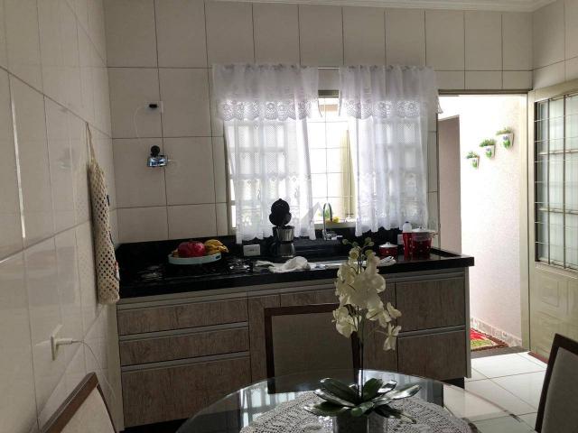 Casa com 2 dormitórios à venda, 180 m² por R$ 270.000,00 - Parque Imperial - Presidente Pr - Foto 15