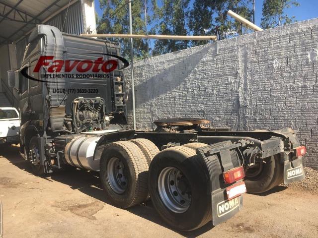 Caminhão FH 440, 6x2, volvo - Foto 13