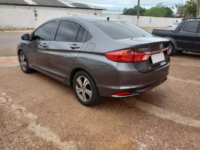Vendo Honda City 2014/2015 1.5 - Foto 6
