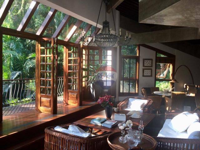 Belíssima casa a venda no condomínio Pedra Verde (Domingas Dias) - Ubatuba/São Paulo - Foto 8