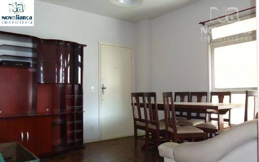 Apartamento com 2 dormitórios à venda, 78 m² por R$ 180.000,00 - Centro - Vitória/ES - Foto 7