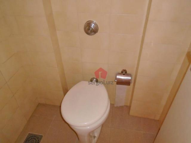 Apartamento residencial à venda, 03 dormitórios, Mercês, Curitiba. - Foto 10