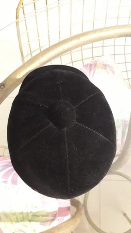 Capacete de equitação clássico - Foto 2