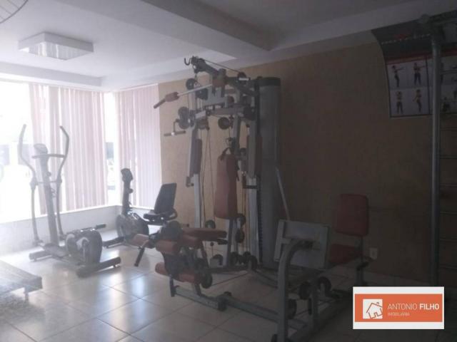 Apartamento de 1 quarto em Caldas Novas Renaissance Park Residence - Foto 16