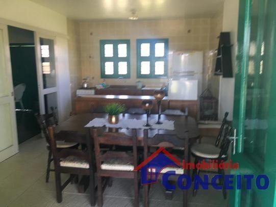 C31 - 04 >* dormitórios # Residência com 02 terrenos a 100 metros do mar - Foto 13