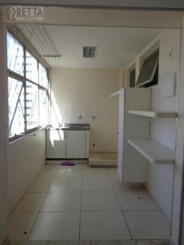 Ótimo apartamento na Aldeota - Foto 19