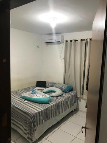 Apartamento com moveis projetados próximo ao shopping Patio Norte - Foto 9