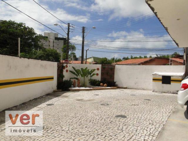 Apartamento à venda, 134 m² por R$ 310.000,00 - Papicu - Fortaleza/CE - Foto 15
