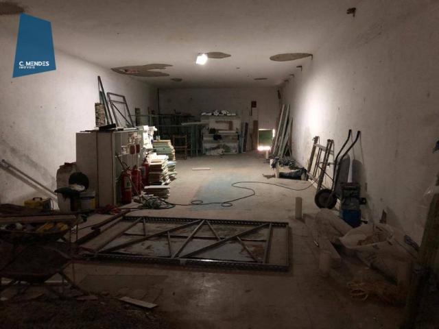 Prédio para repasse, 1824 m² por R$ 100.000 - Centro - Fortaleza/CE - Foto 17