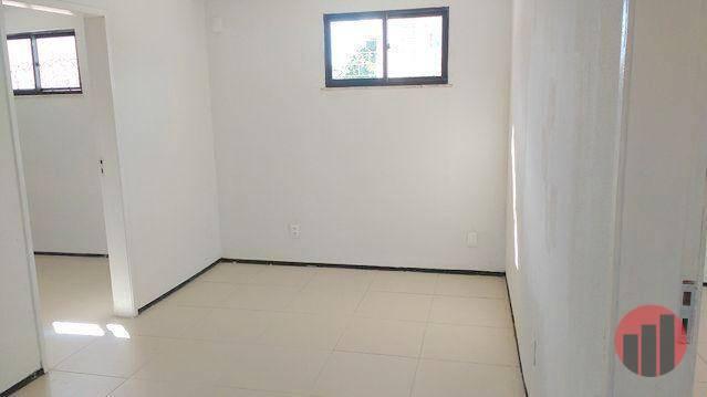 Sala para alugar, 65 m² por R$ 1.600,00 - Dionisio Torres - Fortaleza/CE - Foto 4