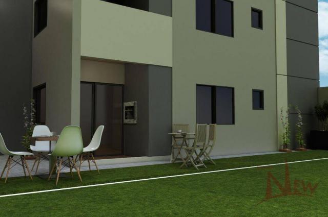 Apartamento 03 quartos no Parque da Fonte, São José dos Pinhais - Foto 9