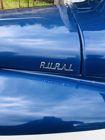 Ford Rural 4x4 6CIL* redução. Carro bem novo - Foto 8