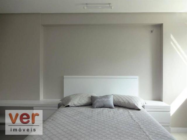 Apartamento à venda, 153 m² por R$ 800.000,00 - Engenheiro Luciano Cavalcante - Fortaleza/ - Foto 13