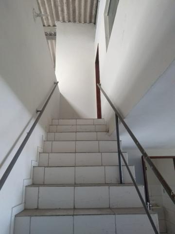 Alugo 3 galpões cada um com 12 x50 com pé direito de 8 metros. Prédio comercial - Foto 5