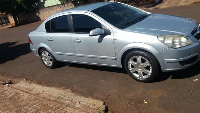Gm - Chevrolet Vectra Elegance bem zelado! - Foto 20
