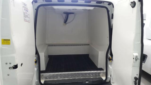 Fiorino refrigerada e gnv compelta - Foto 6