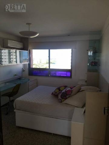 Ed. Forest hill, Guararapes, 192 m². - Foto 17