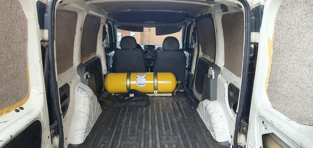 Doblo Cargo 1.3 GNV Leia a Descrição, TOP - Foto 5