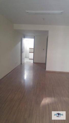Sala comercial para venda e locação, Centro, Niterói. - Foto 5