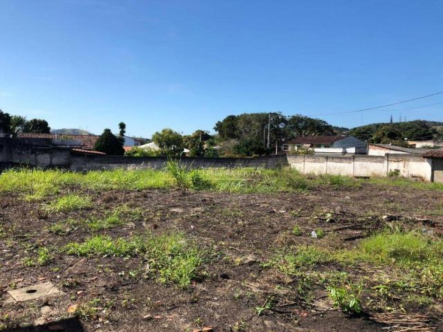 Terreno para alugar, 1500 m² por R$ 12.000,00/mês - Maria Paula - São Gonçalo/RJ - Foto 4