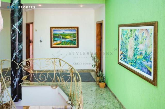 Sobrado no Villa Felice - Foto 17