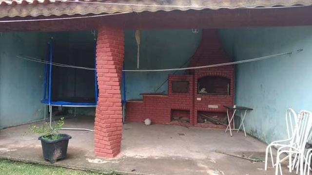 Chácara na Estância Porto Velho em Jacareí-SP - Foto 4