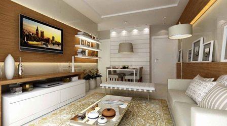 Apartamento residencial à venda, Lagoa Nova, Natal. - Foto 4
