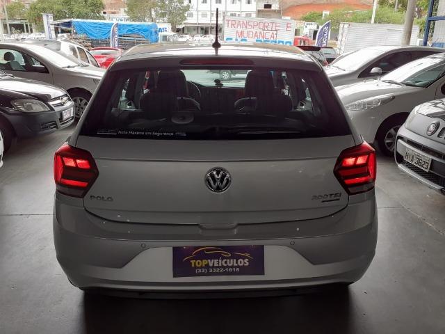 Polo Tsi 2019 *900 km apenas - Foto 5
