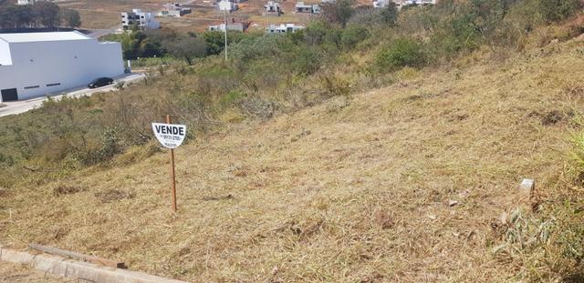 Vende este lote no Residencial Parque Leste