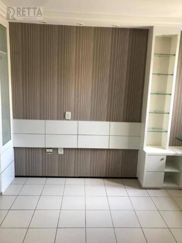 Cond. Isola de Murano, Água Fria, 159 m². - Foto 20