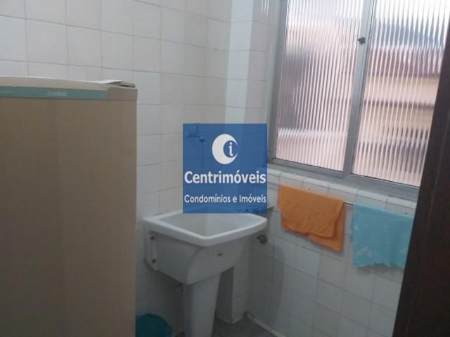 Apartamento - Tijuca - R$ 1.200,00 - Foto 9