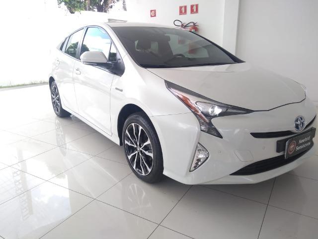 Toyota Prius 1.8 16v Hibridro 2018