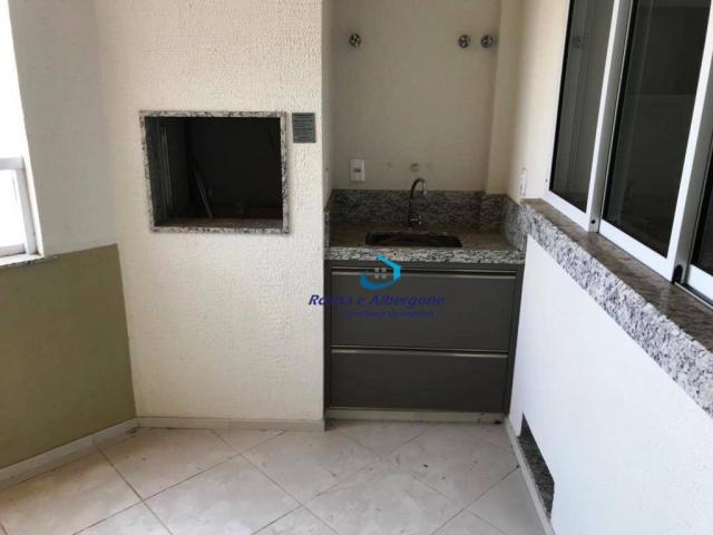 Apartamento em andar alto no Vivere Palhano. - Foto 5