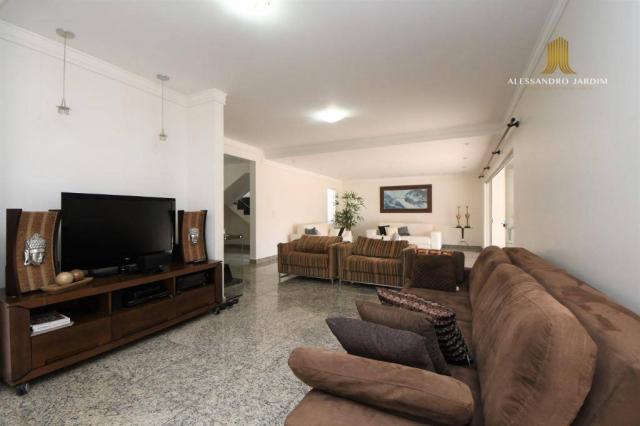 Linda casa no Lago Sul! Exclusivo. Estuda troca. - Foto 10