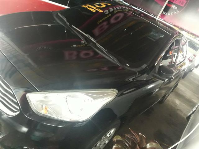Ford ka1.5 /2015 /completo/34.900 - Foto 2