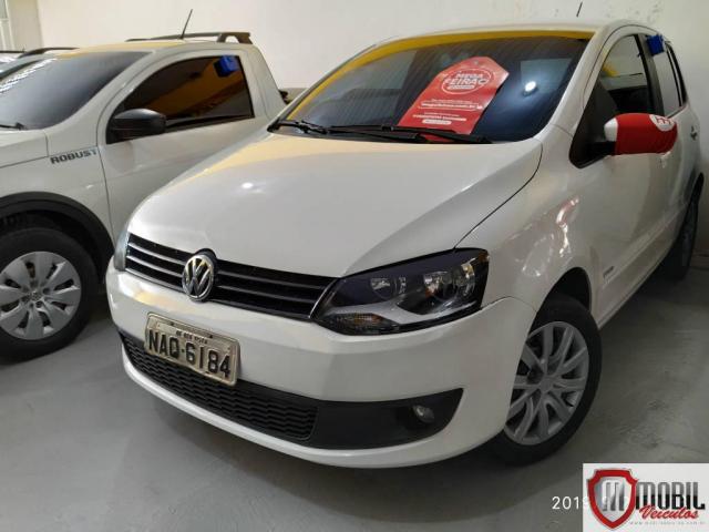 Volkswagen Fox 1.6 Mi I MOTION Total Flex 8V 5p - Foto 3