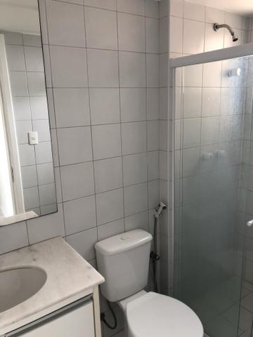 3 Quartos Totais, Nascente, de Alto Luxo na Pituba perto do Hiper Ideal - Foto 10