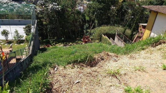 Terreno residencial à venda, Tijuca, Teresópolis. - Foto 3