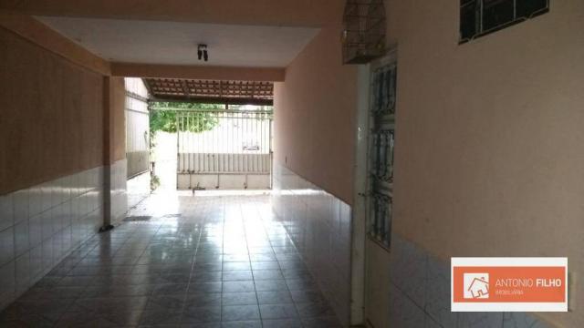 Casa com 6 dormitórios à venda, 230 m² por R$ 270.000,00 - Samambaia Sul - Samambaia/DF - Foto 6