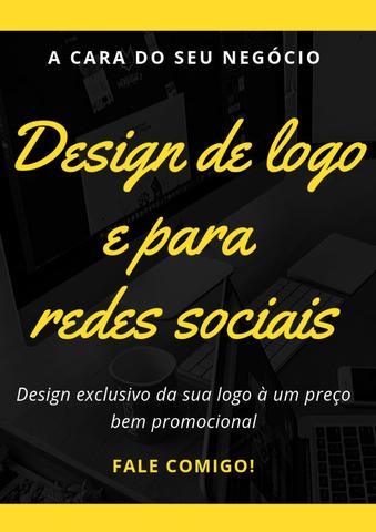 Logo, lototipo, logomarca e artes para redes sociais
