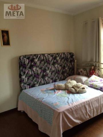 Casa residencial à venda, Boa Vista, Joinville. - Foto 19