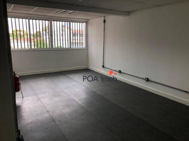 Pavilhão à venda, 2000 m² por R$ 6.000.000,00 - Protásio Alves - Porto Alegre/RS - Foto 9