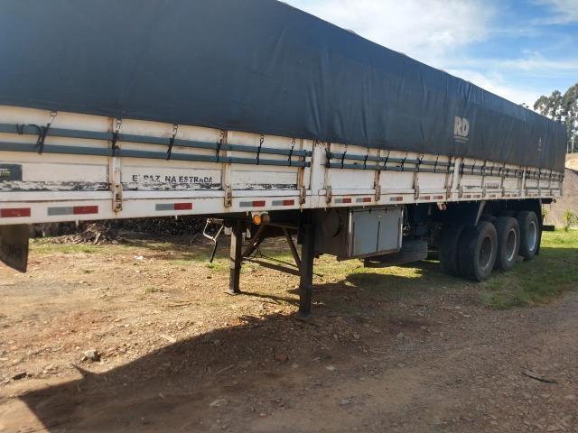 Carreta Guerra LS 2003 - Foto 5