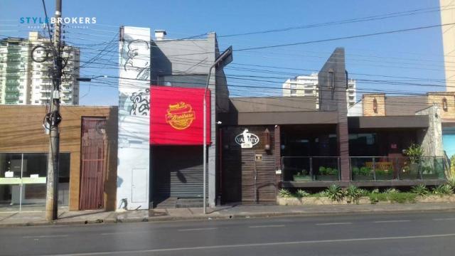Loja à venda, 83 m² por R$ 550.000,00 - Popular - Cuiabá/MT