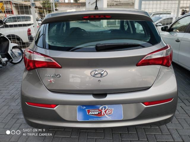 HYUNDAI HB20 2018/2018 1.0 COMFORT 12V FLEX 4P MANUAL - Foto 7