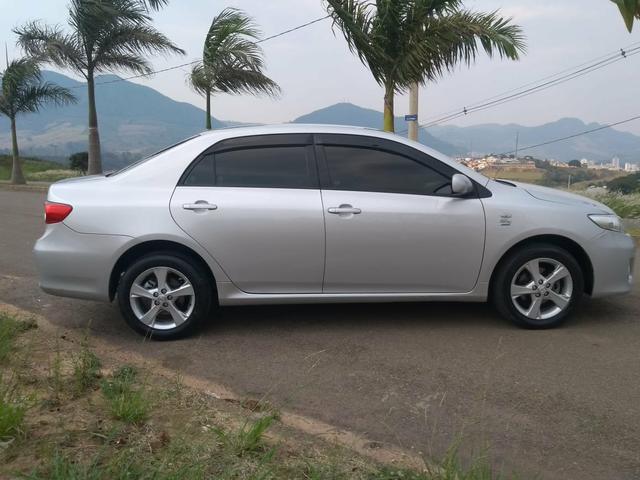 Corolla Gli Automático 2014 - Foto 5