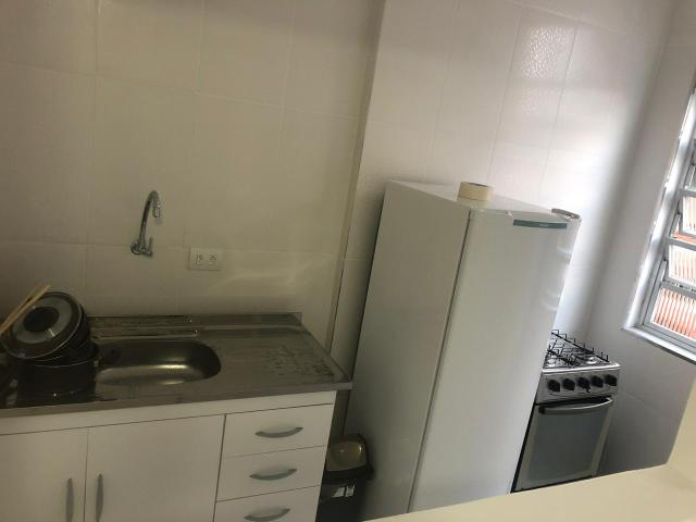 Vendo ou alugo flat em Itararé - São Vicente - Foto 3