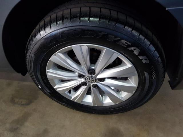 Volkswagen virtus 2019 1.0 200 tsi comfortline automÁtico - Foto 8