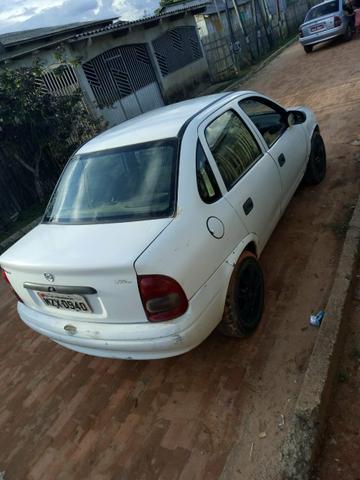 Vendo corsa classic - Foto 3