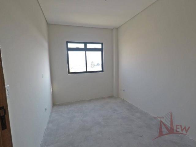 Apartamento 03 quartos (1 suíte) no Afonso Pena, São José dos Pinhais - Foto 18